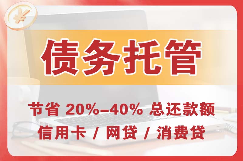 庐江债务托管